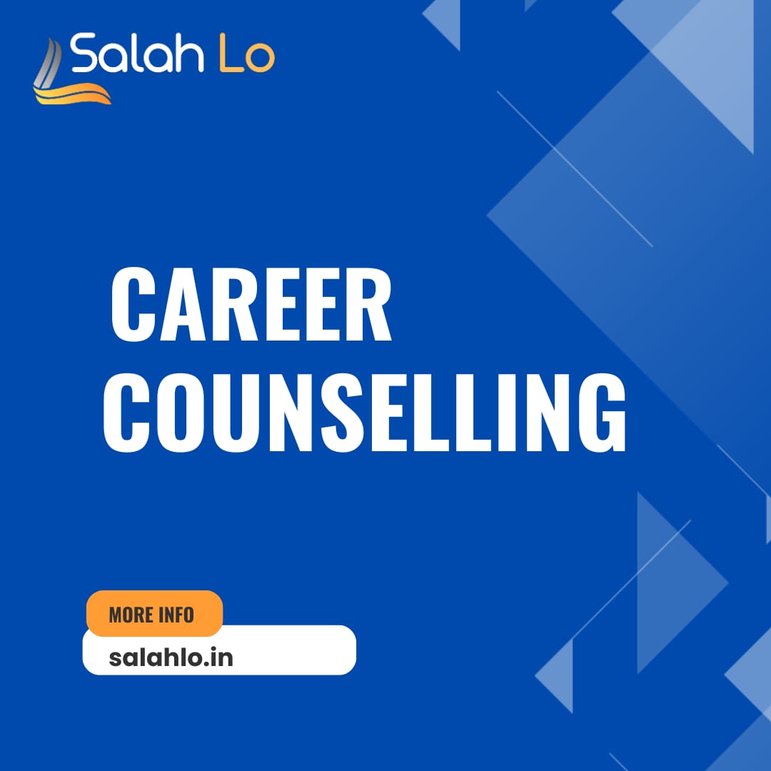 Career Counselling therapy