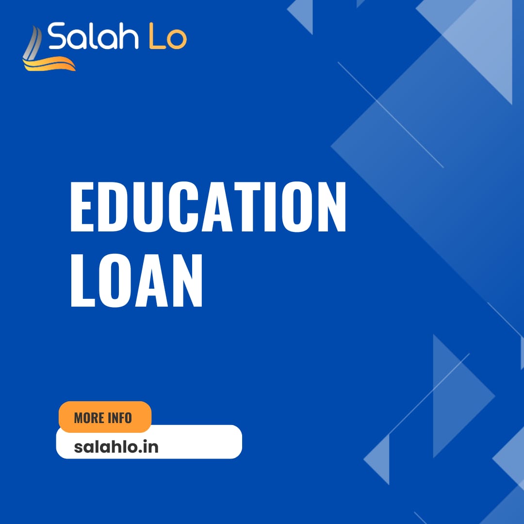 Education Loan