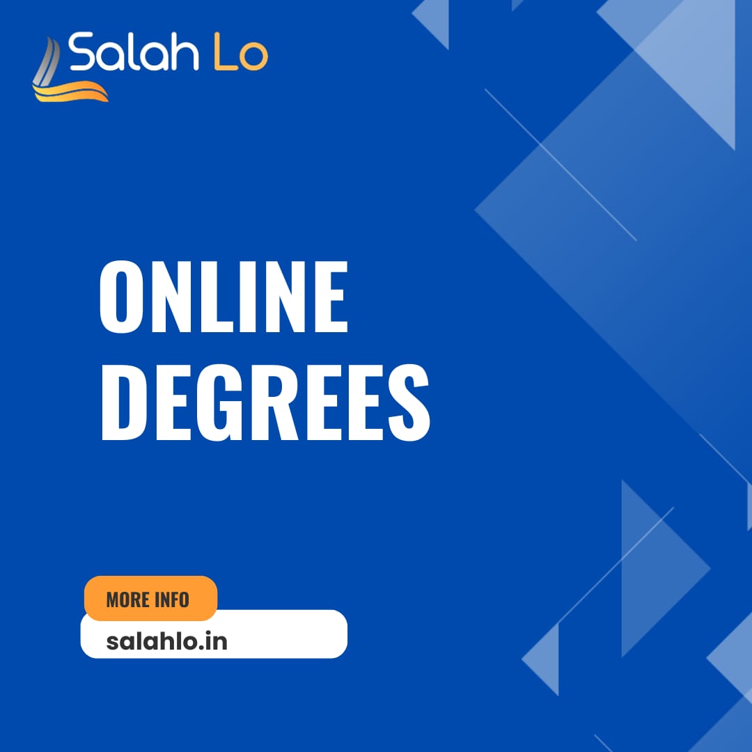 Online Degree