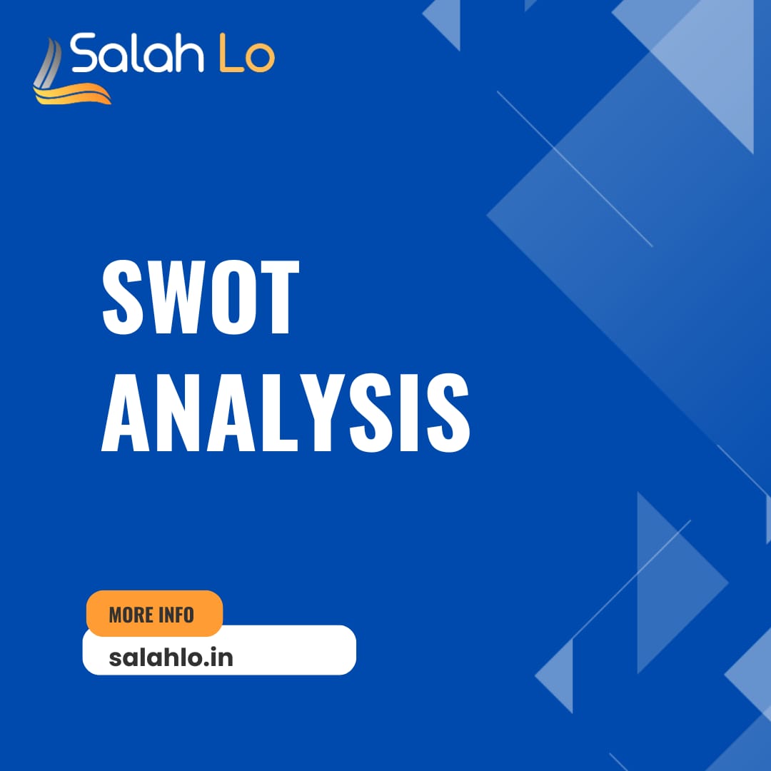 SWOT Analysis