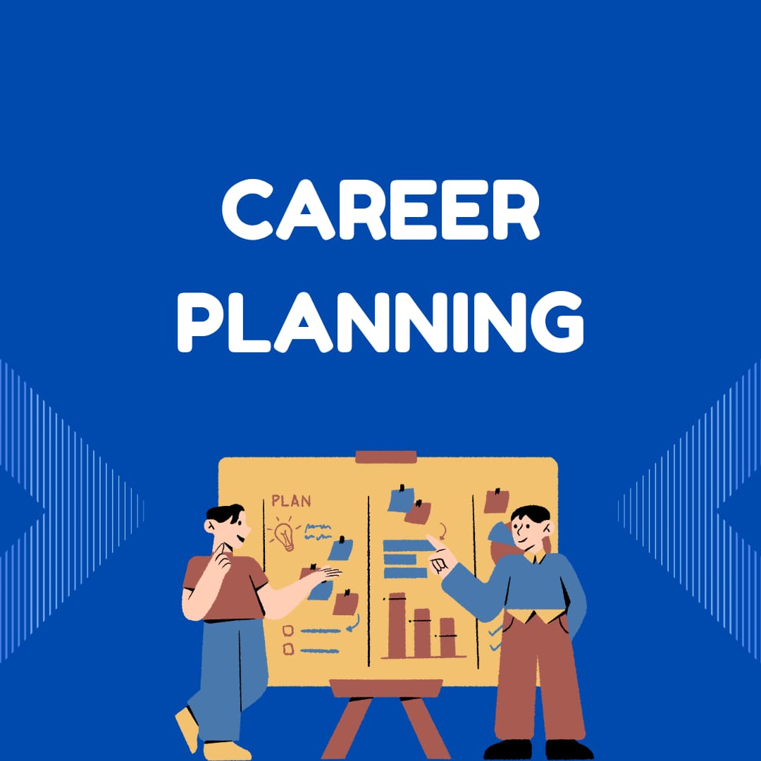 CAREER PLANNING